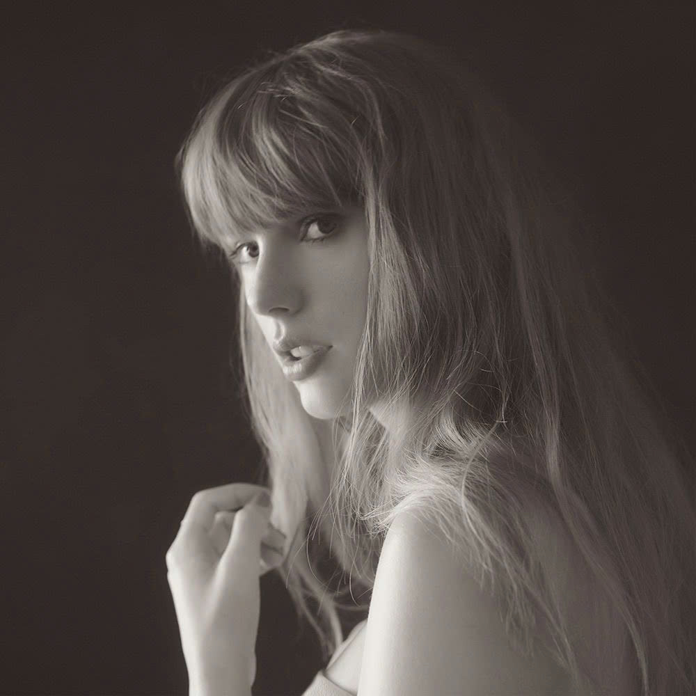 Taylor Swift Avatar